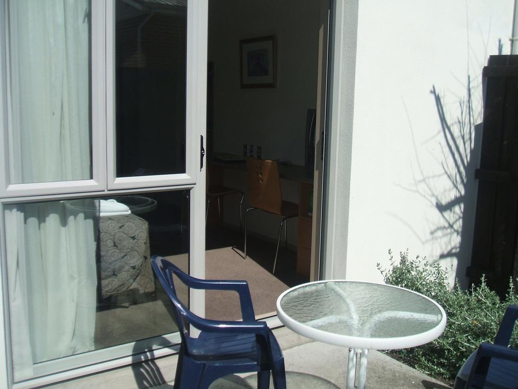 Motel Riccarton Motor 3*
