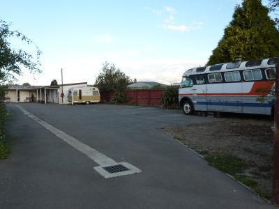Hotel Racecourse Backpackers 2*