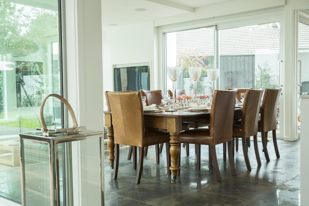 Bed & Breakfast The Establishment Boutique 5*