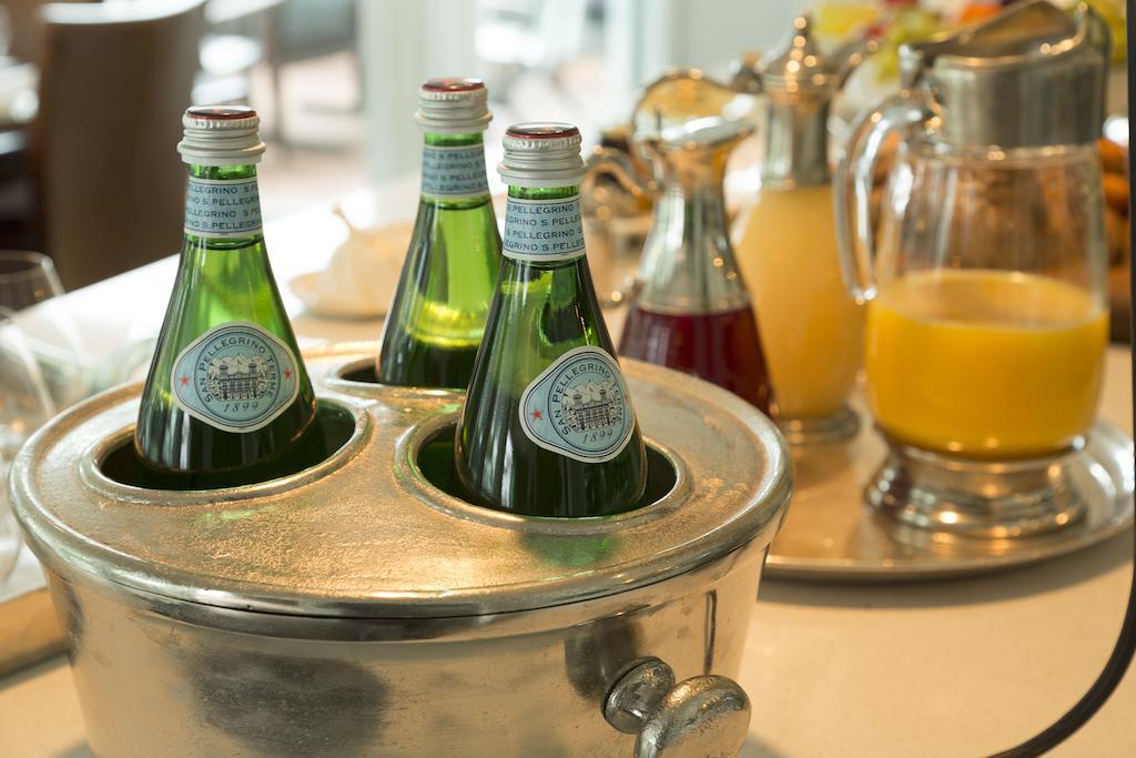 Bed & Breakfast The Establishment Boutique 5*