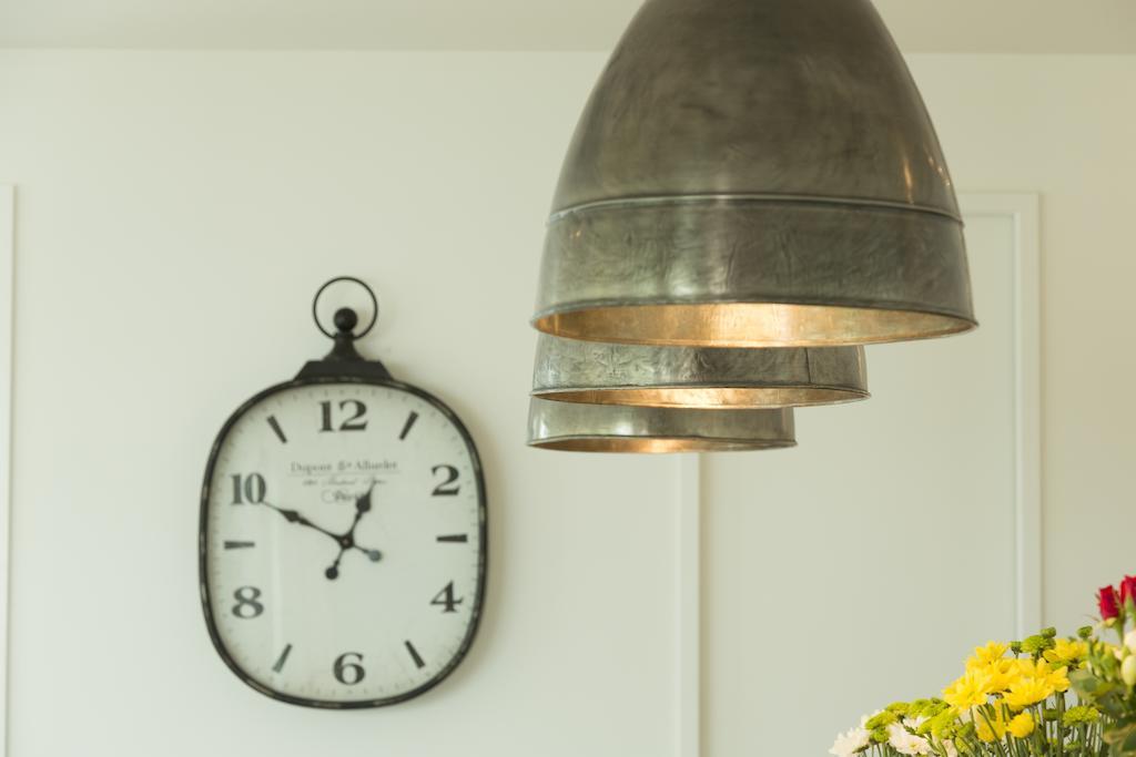 Bed & Breakfast The Establishment Boutique 5*