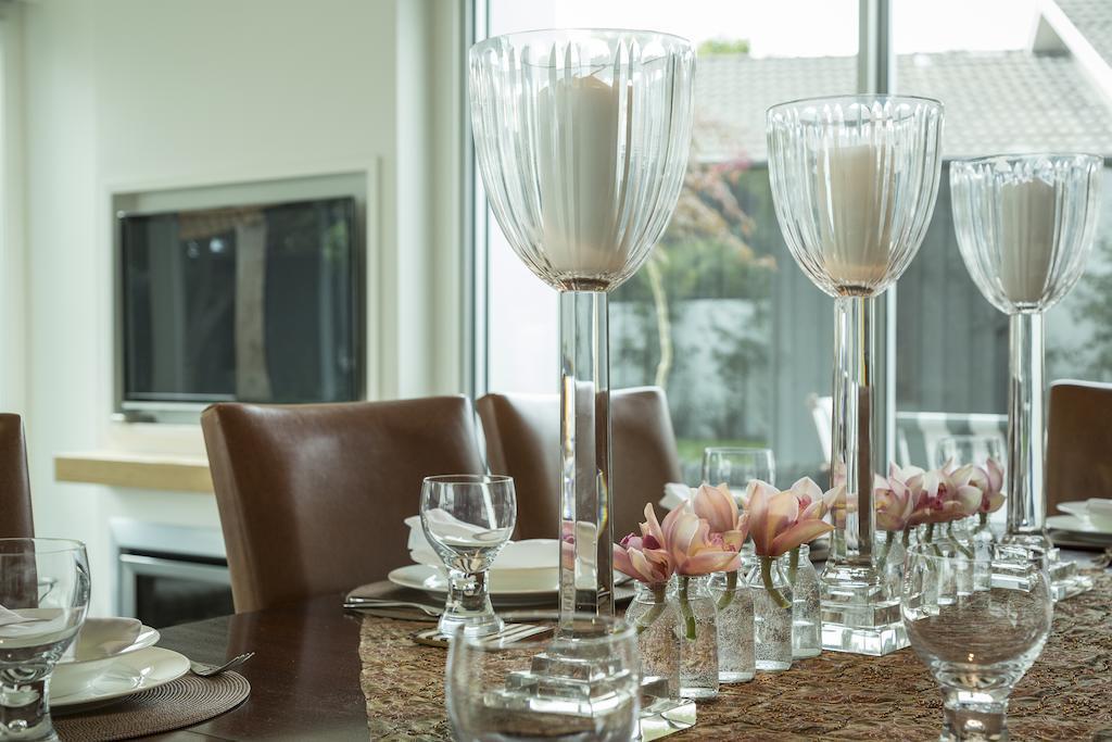 Bed & Breakfast The Establishment Boutique 5*