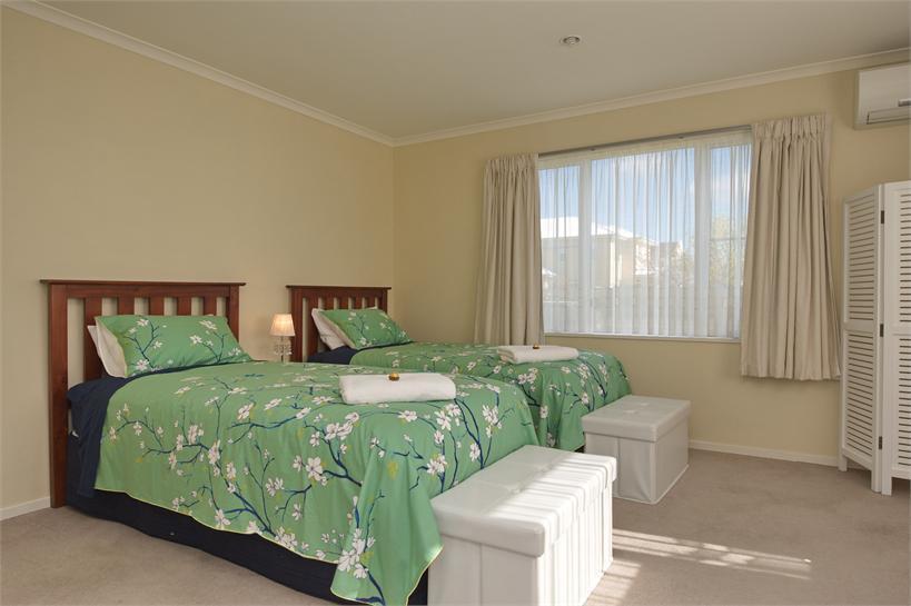 Bed & Breakfast Magnolia Rose B&B 4*