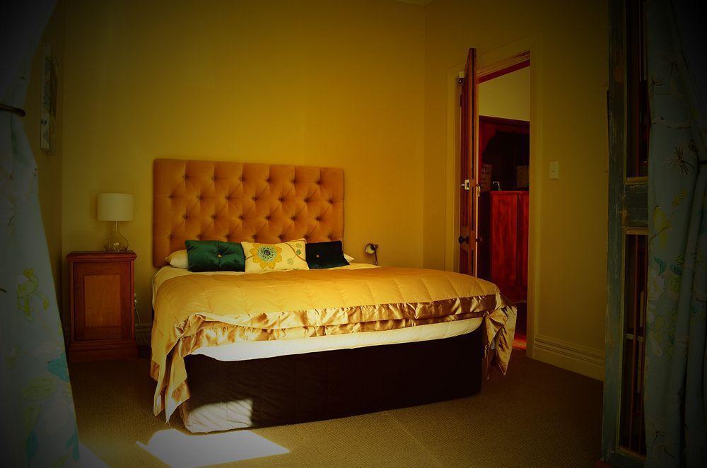 Bed & Breakfast The Grange B&B