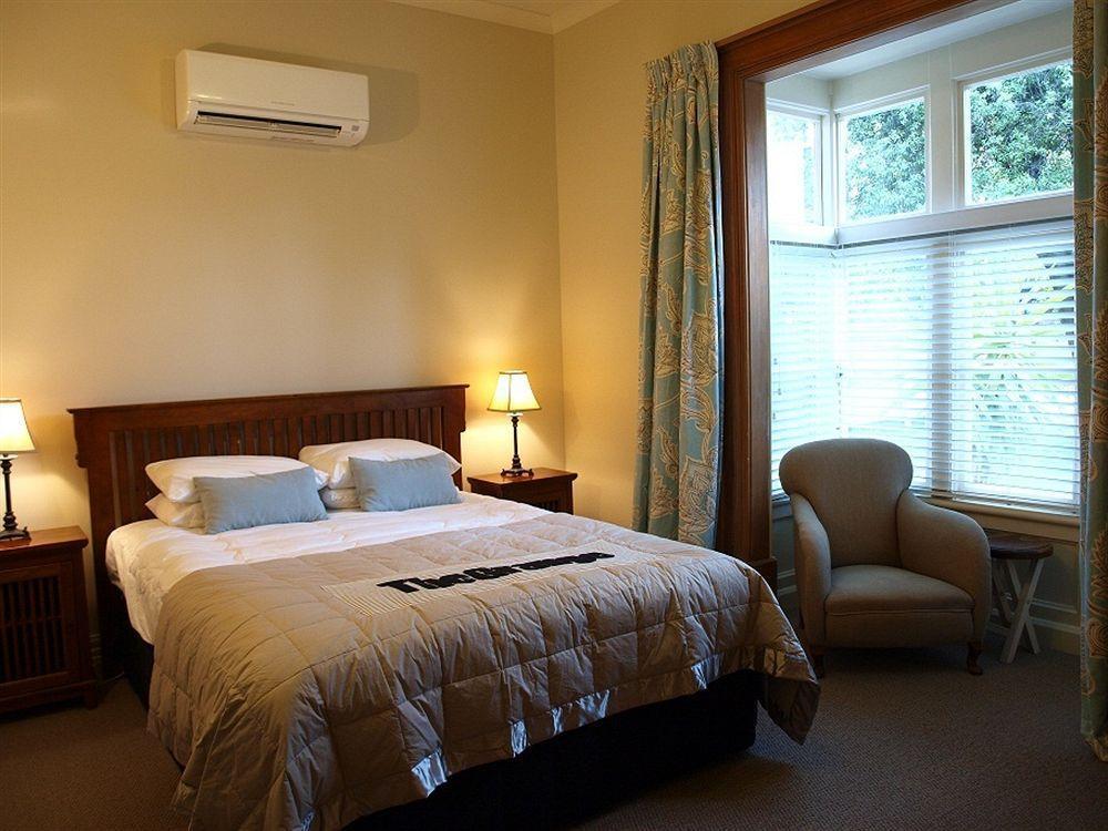 The Grange B&B