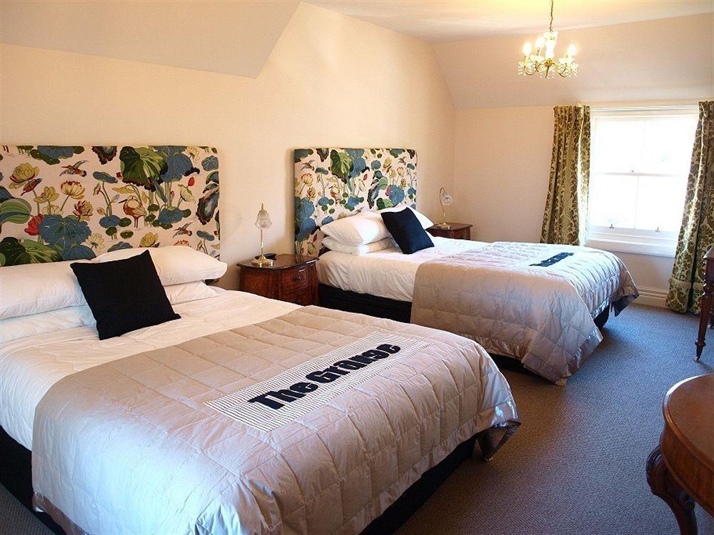 The Grange B&B Christchurch