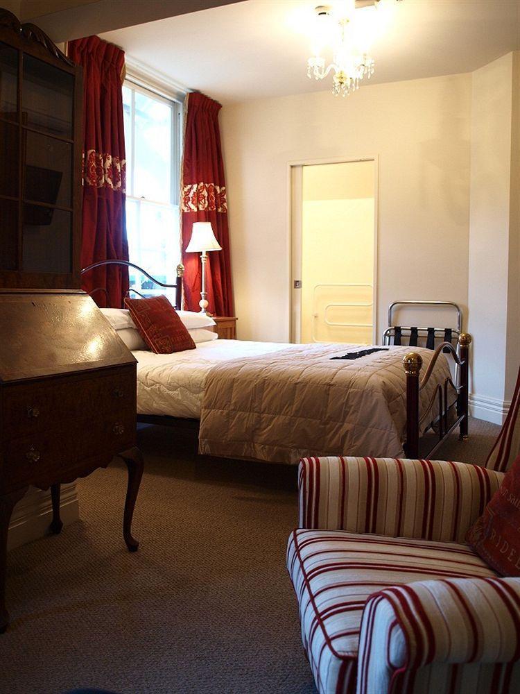 Bed & Breakfast The Grange B&B 4*