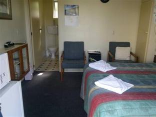 Coachman Christchurch
