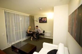 Focus And Executive Christchurch