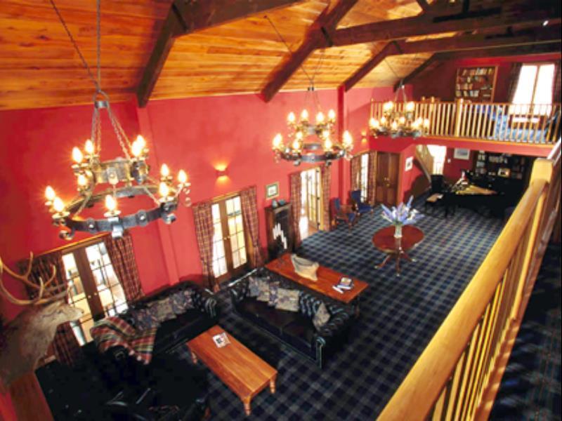 Lodge Grasmere