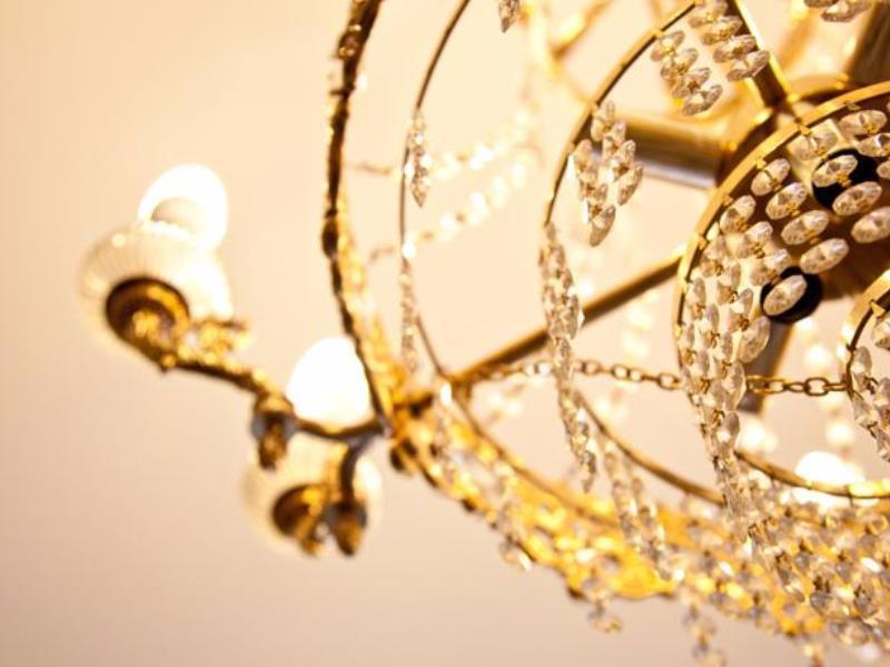 Bed & Breakfast The Grange B&B 4*