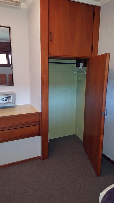 Motel Addington Christchurch