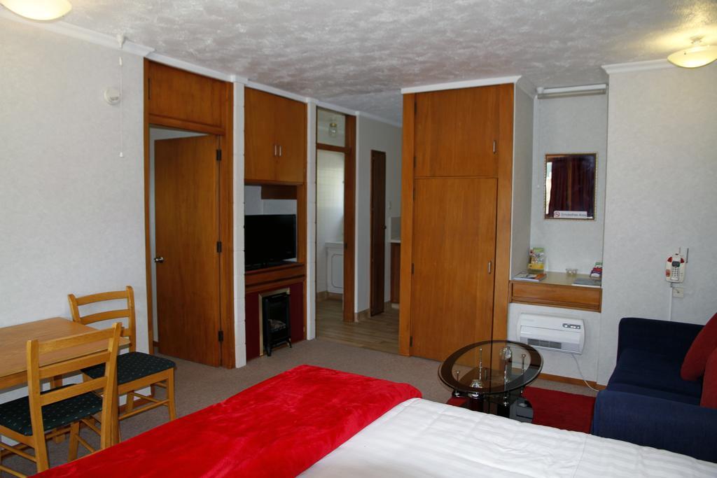 Motel Addington