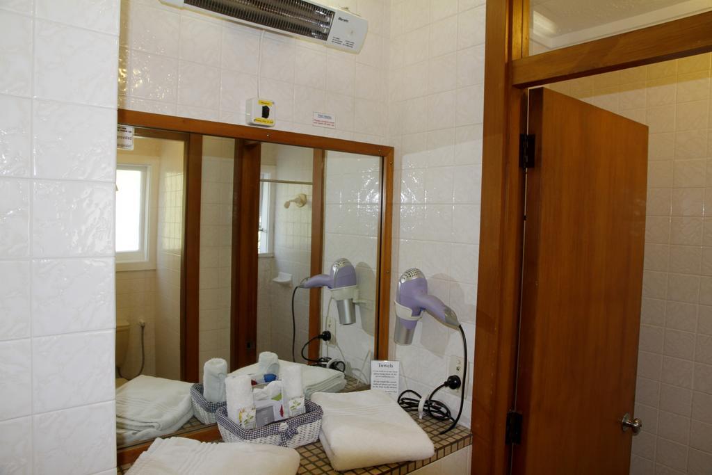 Motel Addington Christchurch