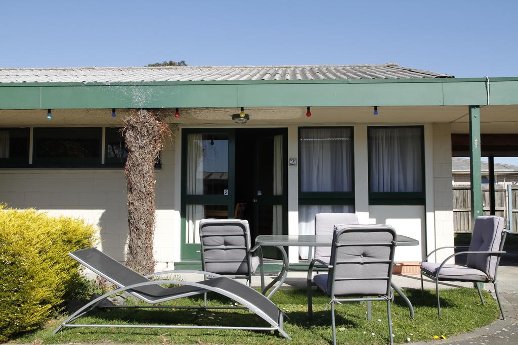 Motel Addington