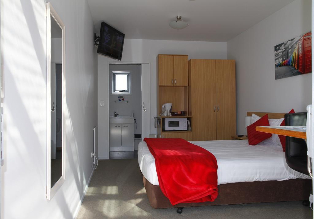 Motel Addington