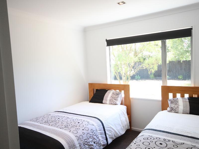 Ilam Villa - Christchurch Holiday Homes