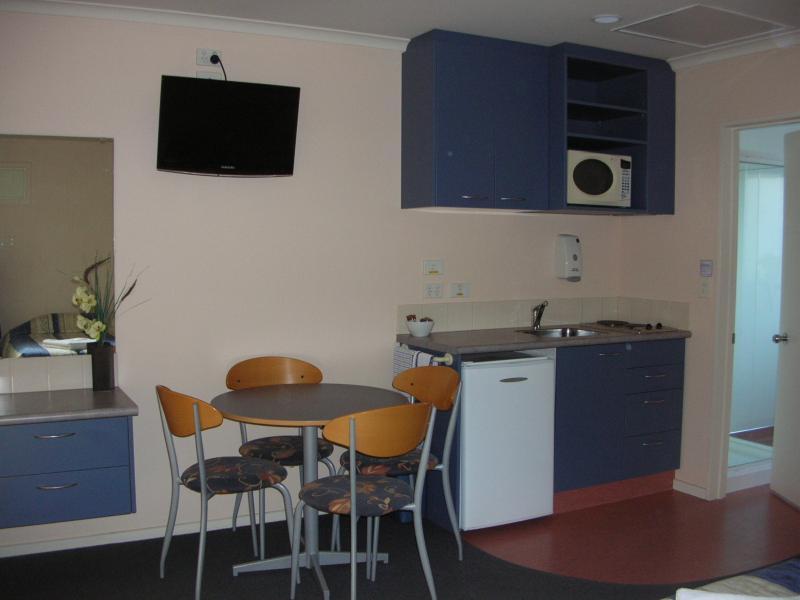 Motel Northcote Motor Christchurch