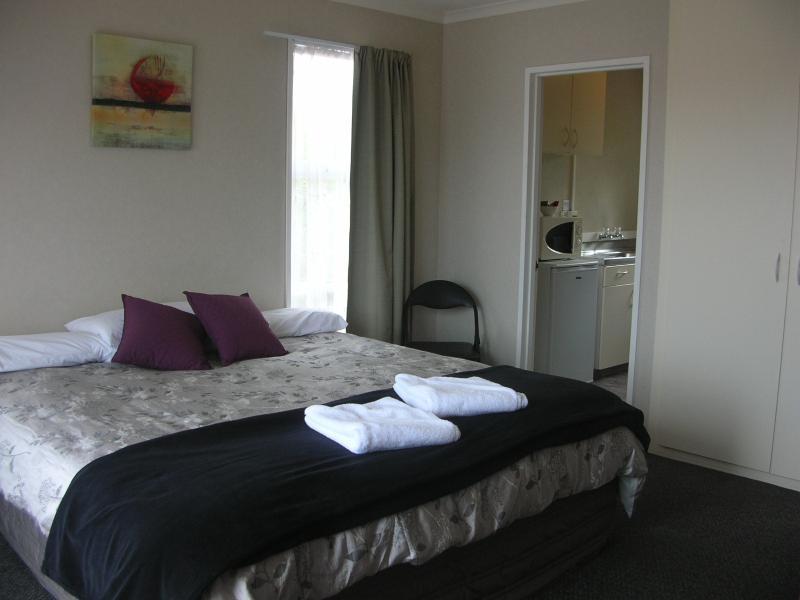 Motel Northcote Motor 3*
