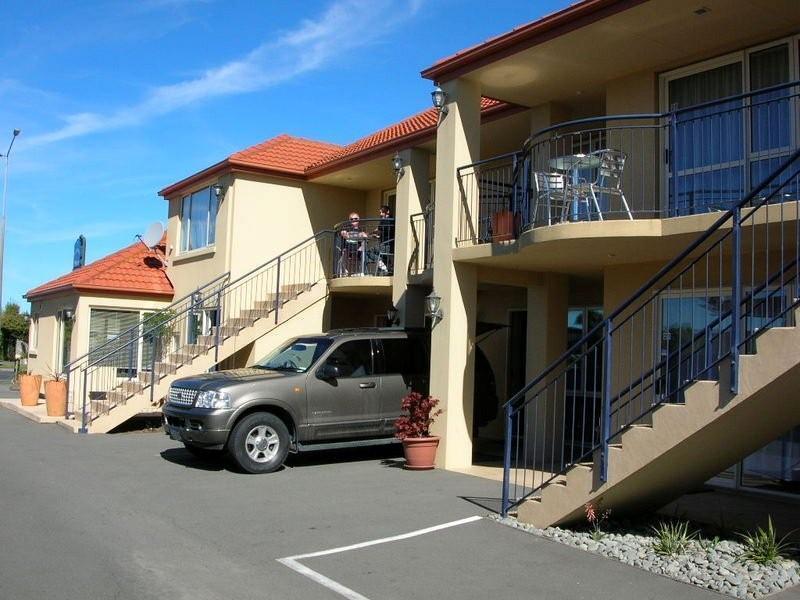 Northcote Motor Christchurch