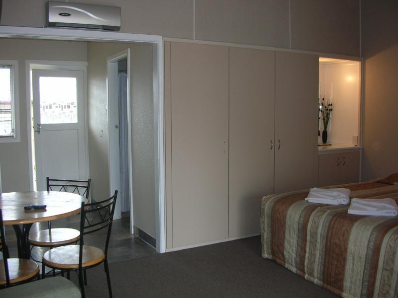 Motel Northcote Motor Christchurch