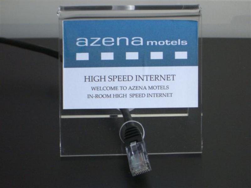 Azena & Christchurch