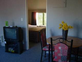 Motel Courtesy Court Christchurch