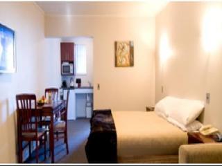 City Central Motel Apartments Christchurch