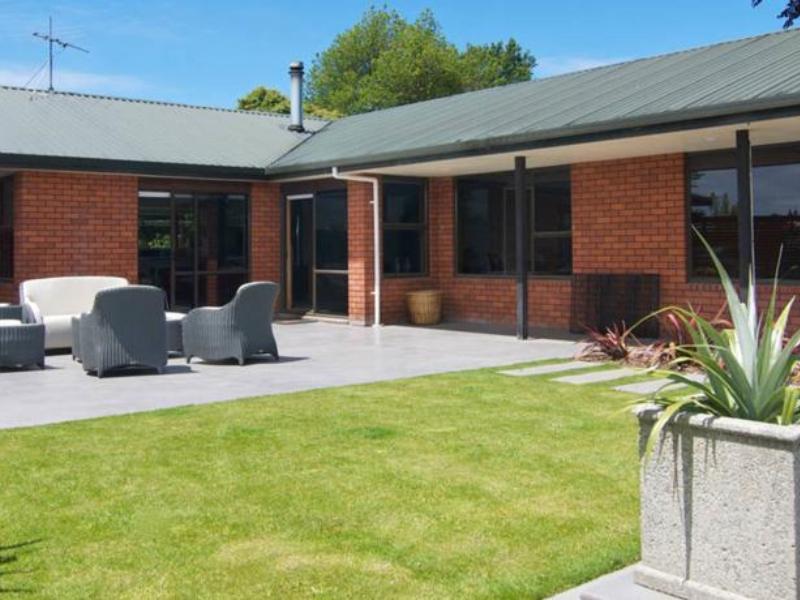 Bed & Breakfast Maples On Harewood 4*