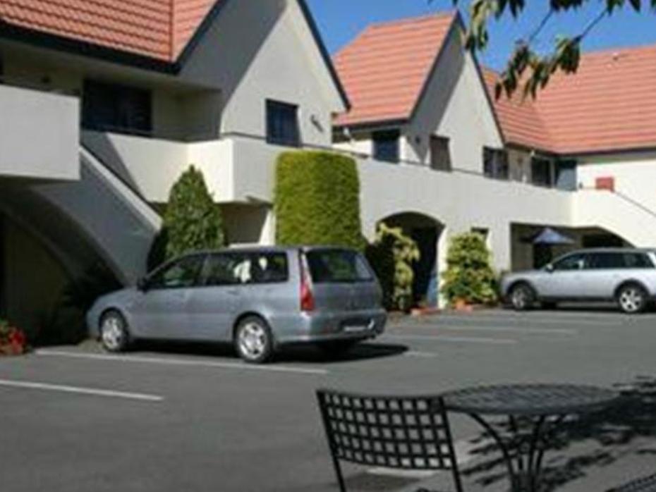 Motel Bella Vista & 4*