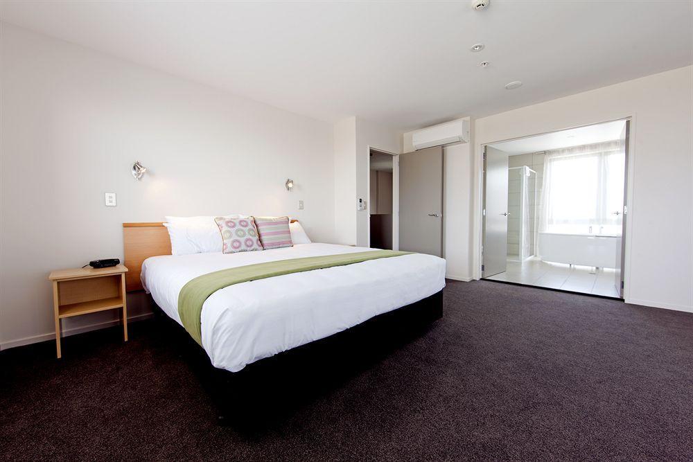 Aparthotel Quest Cathedral Junction Serviced 4*