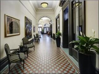 Hotel Adina Heritage
