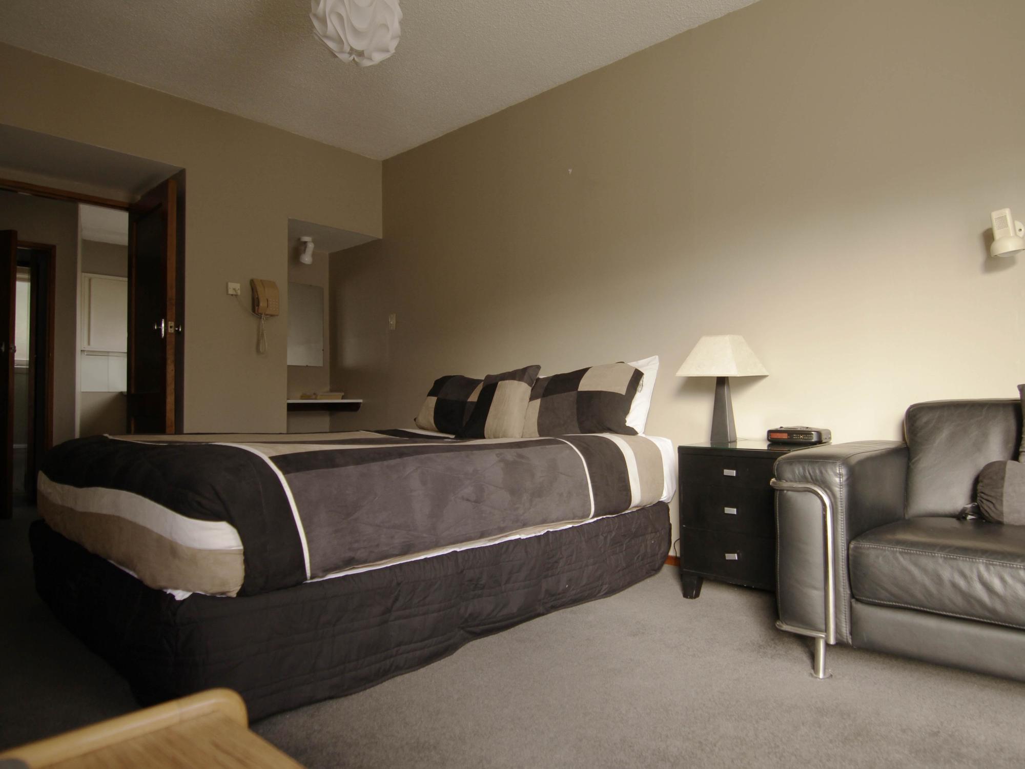 Motel Abbey Motor 3*