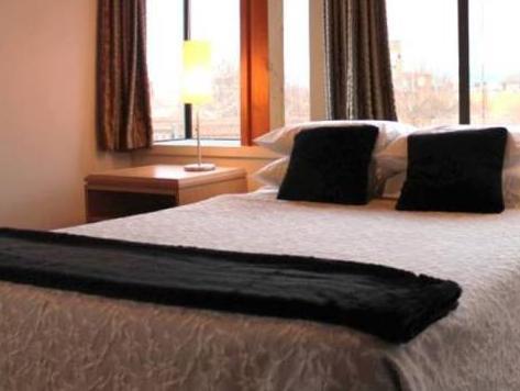 Motel Carlton Mill 3*