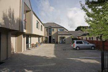 Motel 298 Westside Motor 4*