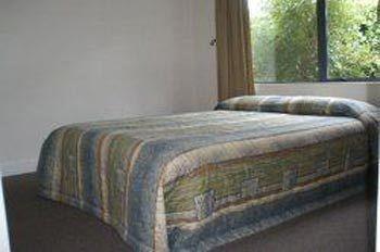 Motel 298 Westside Motor Christchurch