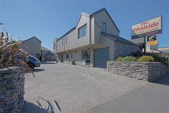 Motel 298 Westside Motor 4*