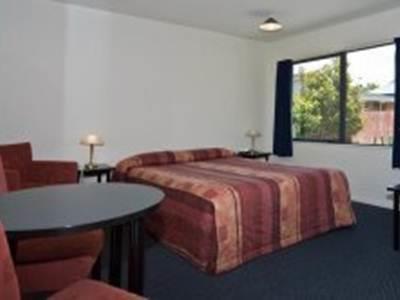 Motel 298 Westside Motor 4*