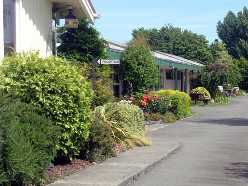 Motel Addington