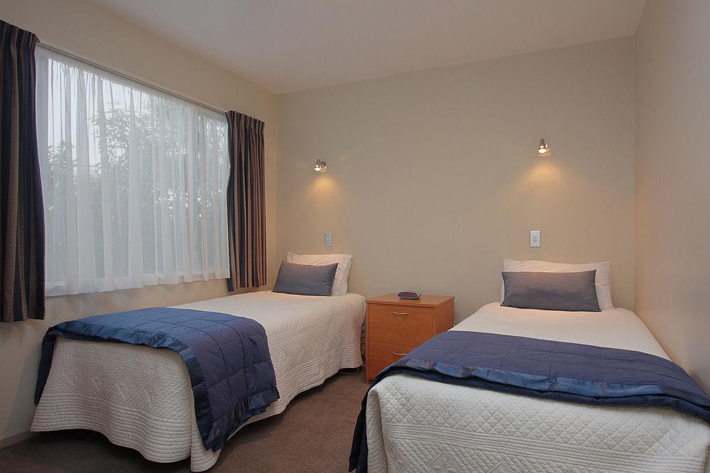 Motel Riccarton Motor