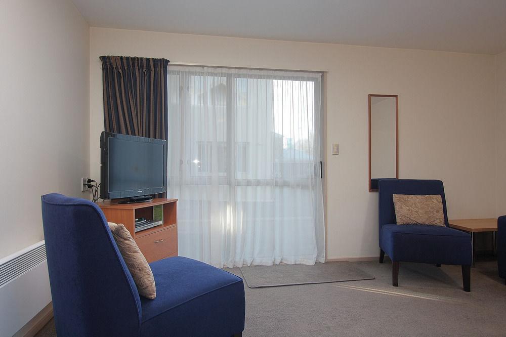 Motel Riccarton Motor Christchurch