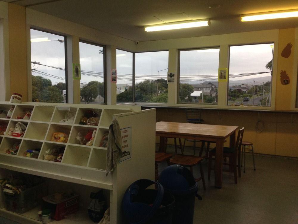 Hostel Point Break Backpackers