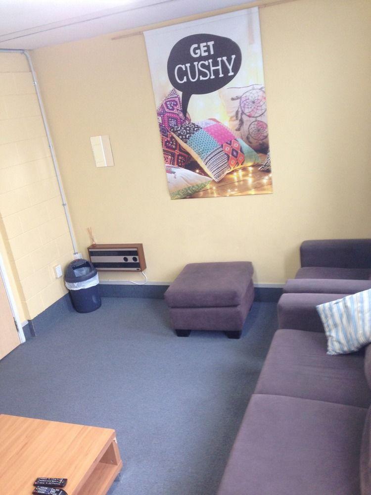 Hostel Point Break Backpackers Christchurch
