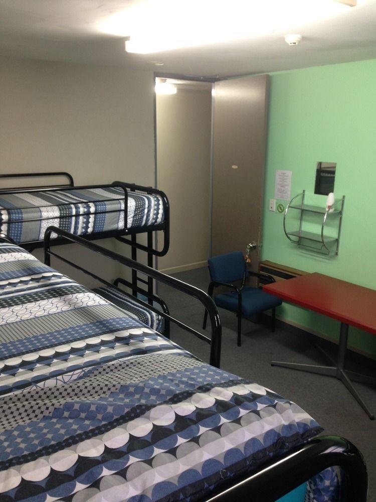 Hostel Point Break Backpackers Christchurch