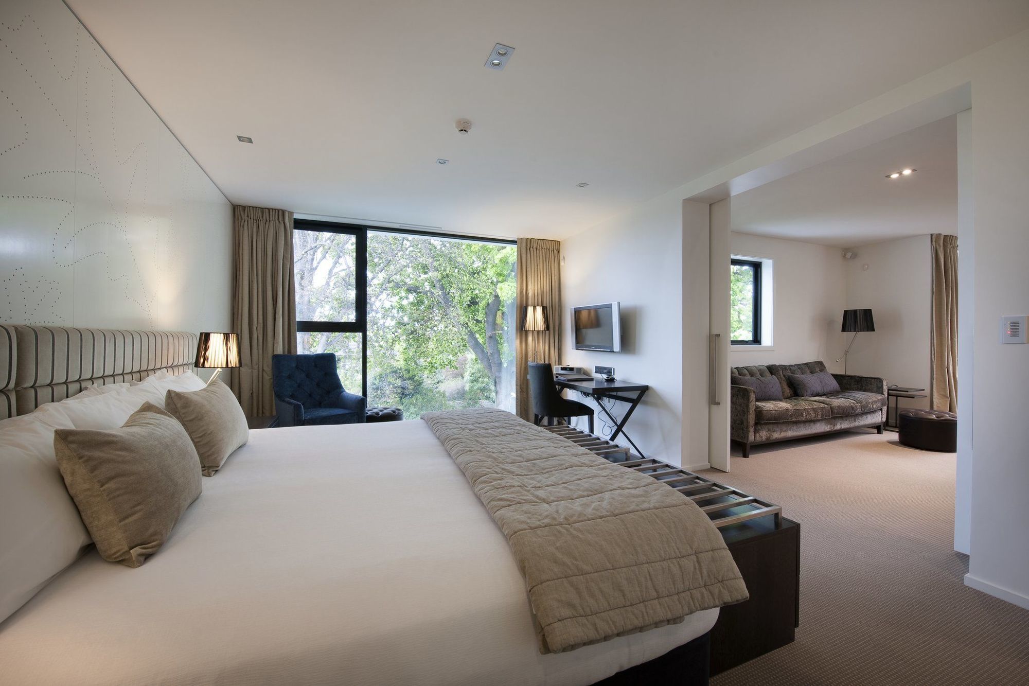 Hotel The George 5*