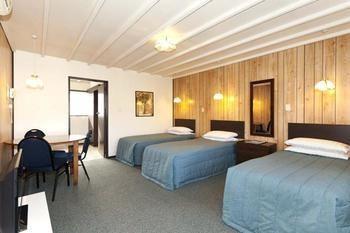 Motel Gothic Heights 4*