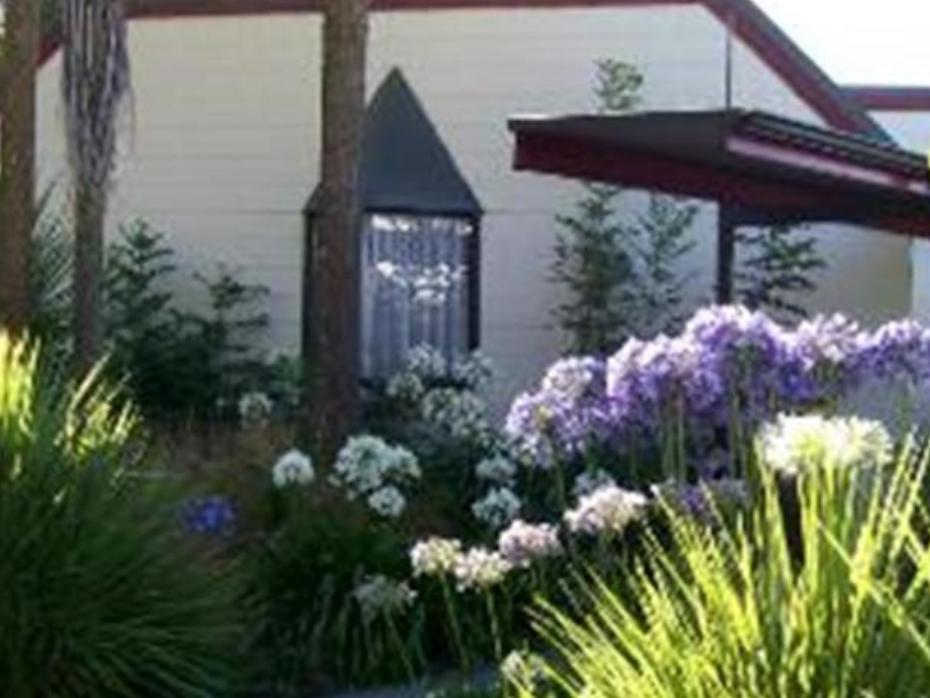 Motel Gothic Heights 4*