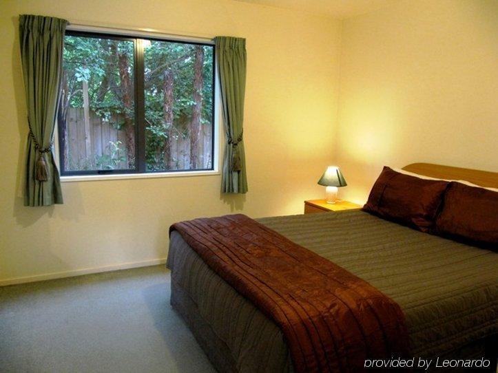 Sherborne Motor Motel Christchurch