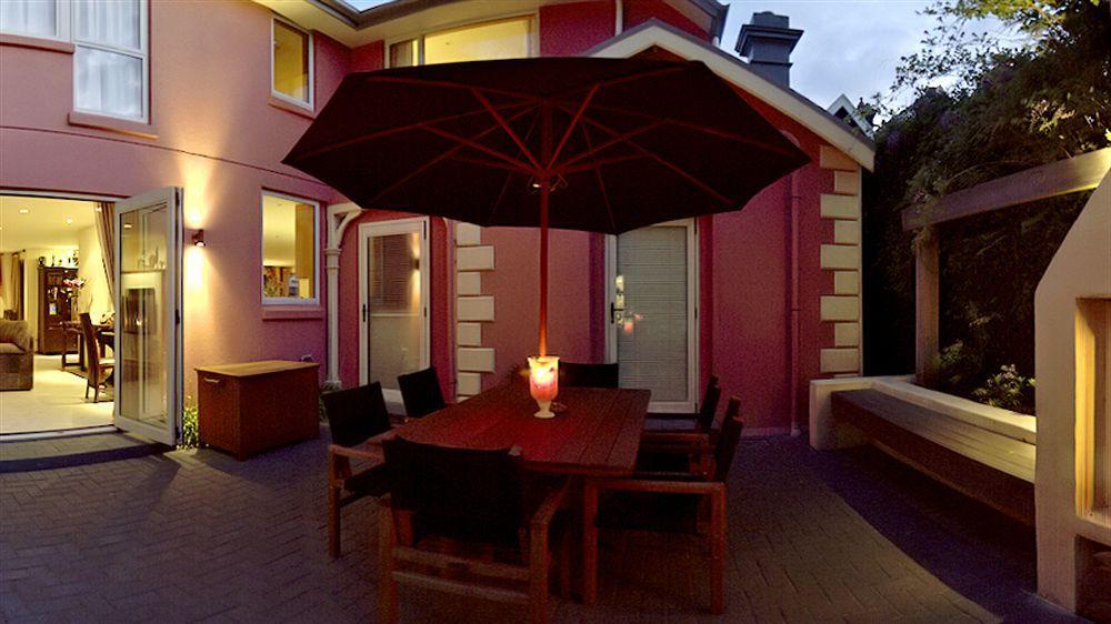 The Classic Hotel 5*