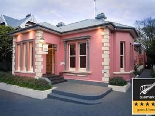 The Classic 5* Christchurch